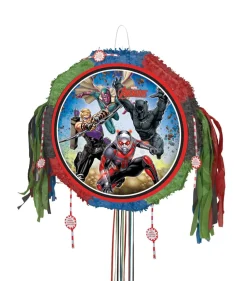 Avengers Piñata 46 cm