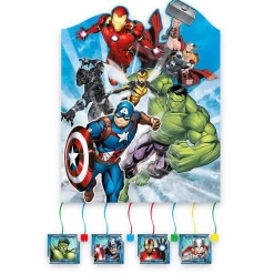 Avengers - Pinata