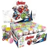 Avengers Såpbubblor 60 ml