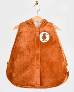 Babblarna Babba Maskeraddräkt Barn 1-4 år