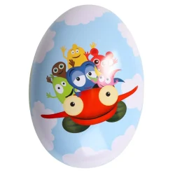 Babblarna Påskägg 15 cm