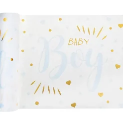 Baby Boy - Bordslöpare 3 meter