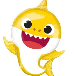 Baby Shark - Folieballong 66 cm