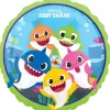 Baby Shark - Folieballong 43 cm