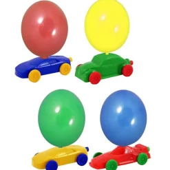 Ballongbil (styckvis)