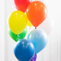Ballongbukett, Rainbow
