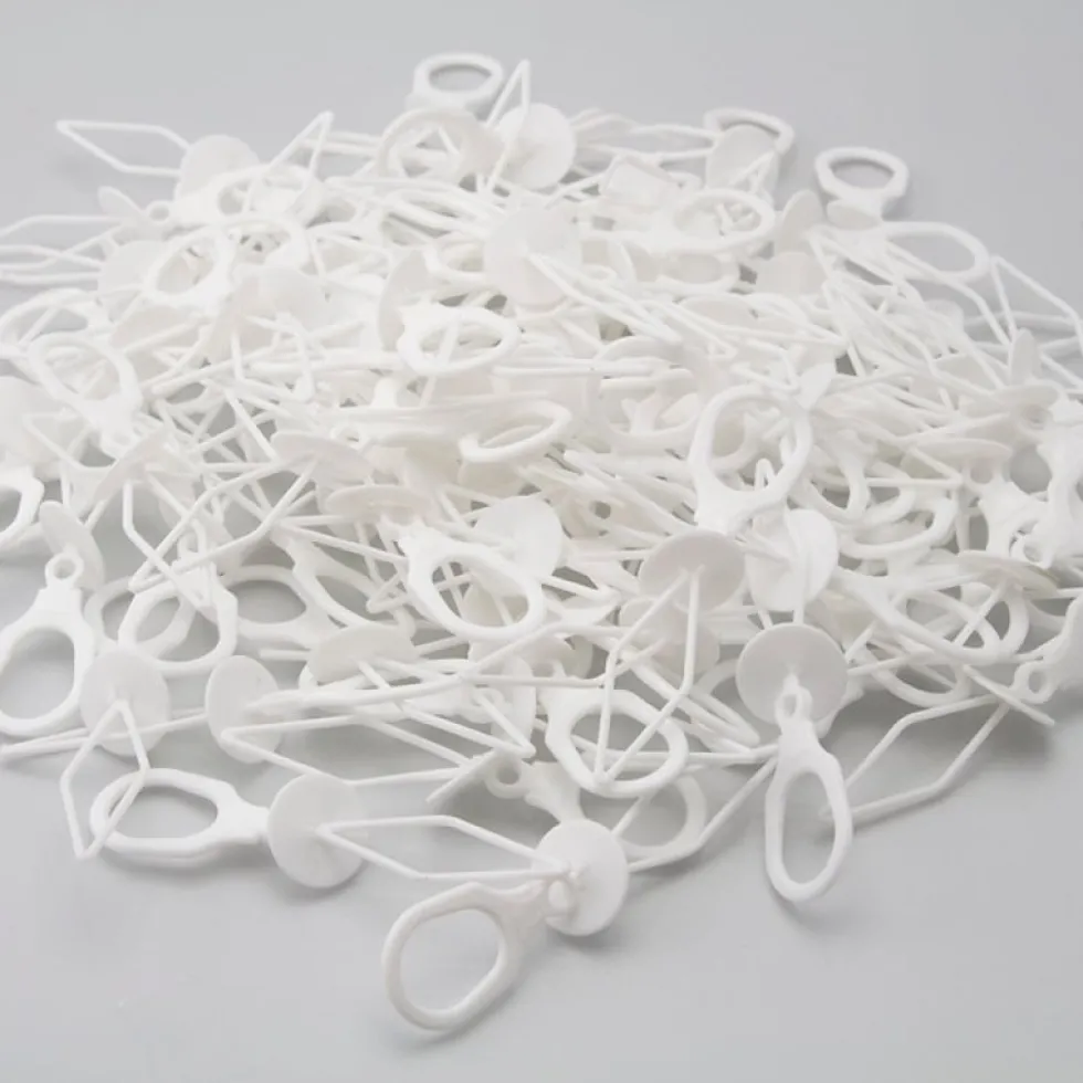 Ballongförslutare 100-pack