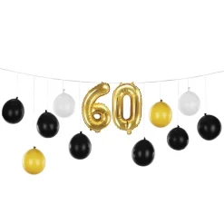 Ballonggirlang 60 år