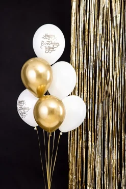 Ballongmix, Happy birthday to you 6-pack
