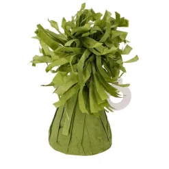 Ballongvikt Olivgrön 170 gram