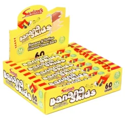 Banana Skids 60-pack