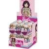 Barbie - Chokladägg med överraskning