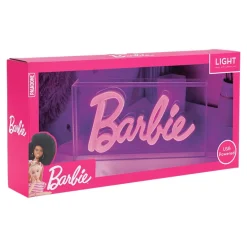 Barbie - LED Neon Lampa