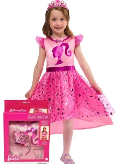 Barbie Maskeradset 4-6 år