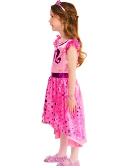 Barbie Maskeradset 4-6 år