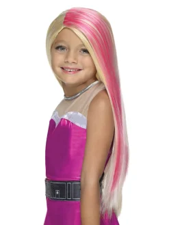 Barbie Princess Super Sparkle Barnperuk