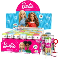 Barbie Såpbubblor 60 ml