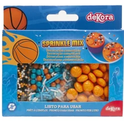 Basket Strösselmix 70 gram