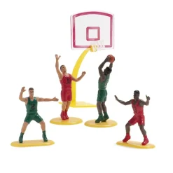 Basket Tårtdekorationskit