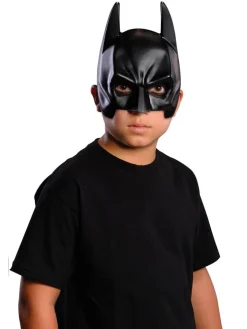 Batman Ansiktsmask Barnstorlek