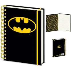 Batman Anteckningsbok A5