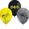 Batman - Ballonger 8-pack