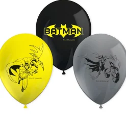 Batman - Ballonger 8-pack