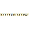 Batman - Girlang Happy Birthday