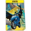 Batman - Kalaspåsar av papper 4-pack