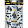 Batman - Klistermärken 80-pack
