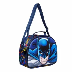 Batman - Lunchväska 3D