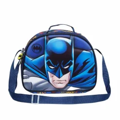 Batman - Lunchväska 3D