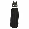 Batman Maskeradkit Cape och mask