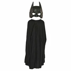 Batman Maskeradkit Cape och mask