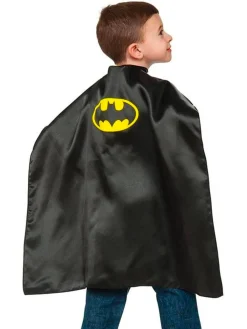 Batman Maskeradkit Cape och mask