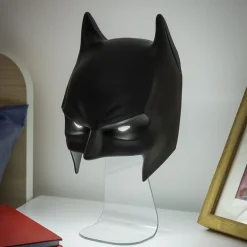 Batman Mask Lampa