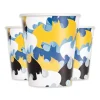 Batman - Pappmuggar 8-pack