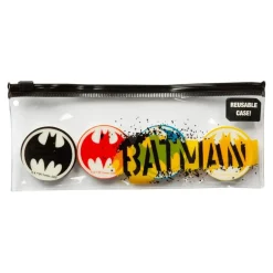 Batman Suddgummin 4-Pack