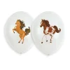 Beautiful Horses - Ballonger 6-pack