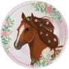 Beautiful Horses - Tallrikar 8-pack