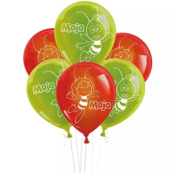 Biet Maja - Ballonger 10-pack