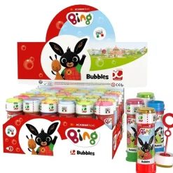 Bing Såpbubblor 60 ml