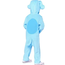 Blue's Clues Baby Maskeraddräkt 2-3 år (86-98 cm)