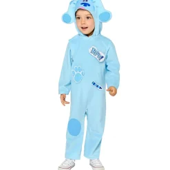 Blue's Clues Baby Maskeraddräkt 2-3 år (86-98 cm)