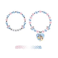 Bluey - Armband 3-pack