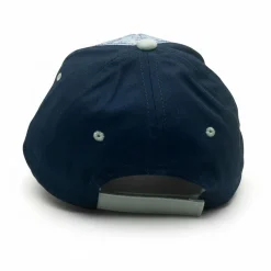 Bluey Barnkeps Blå