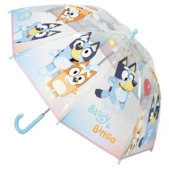 Bluey Barnparaply