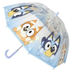 Bluey & Bingo Barnparaply