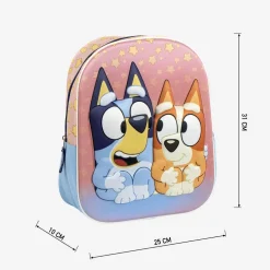 Bluey & Bingo Barnryggsäck