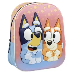 Bluey & Bingo Barnryggsäck